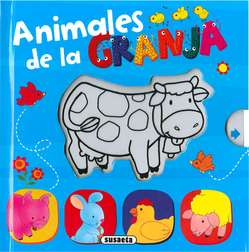 Animales de la granja