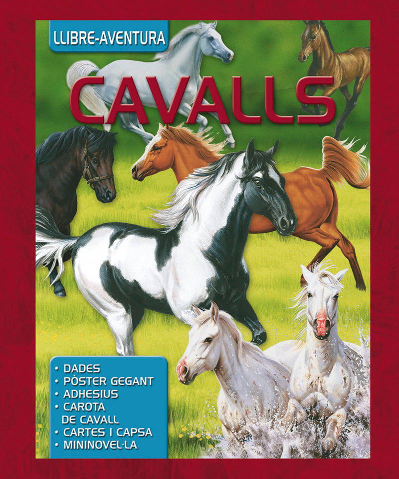 Cavalls