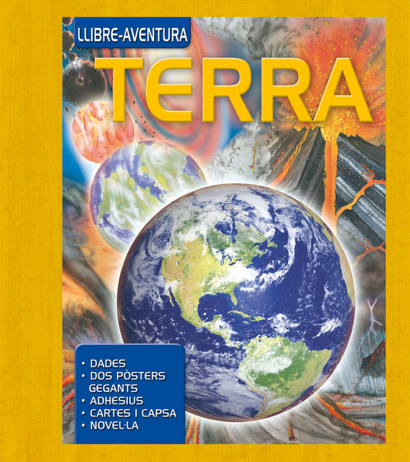 Terra