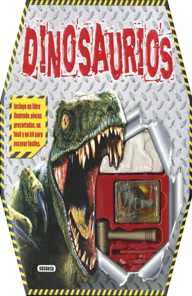 Dinosaurios