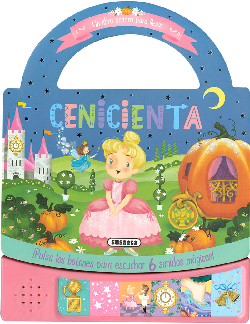 Cenicienta