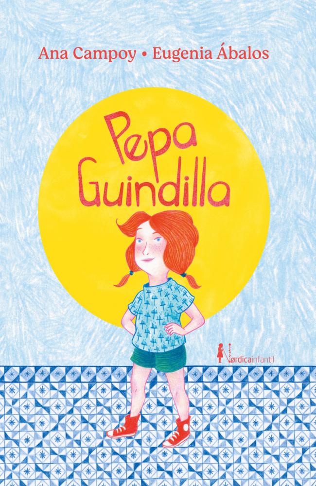 Pepa Guindilla (NE Rústica)