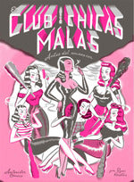 El club de las chicas malas: antes del amanecer