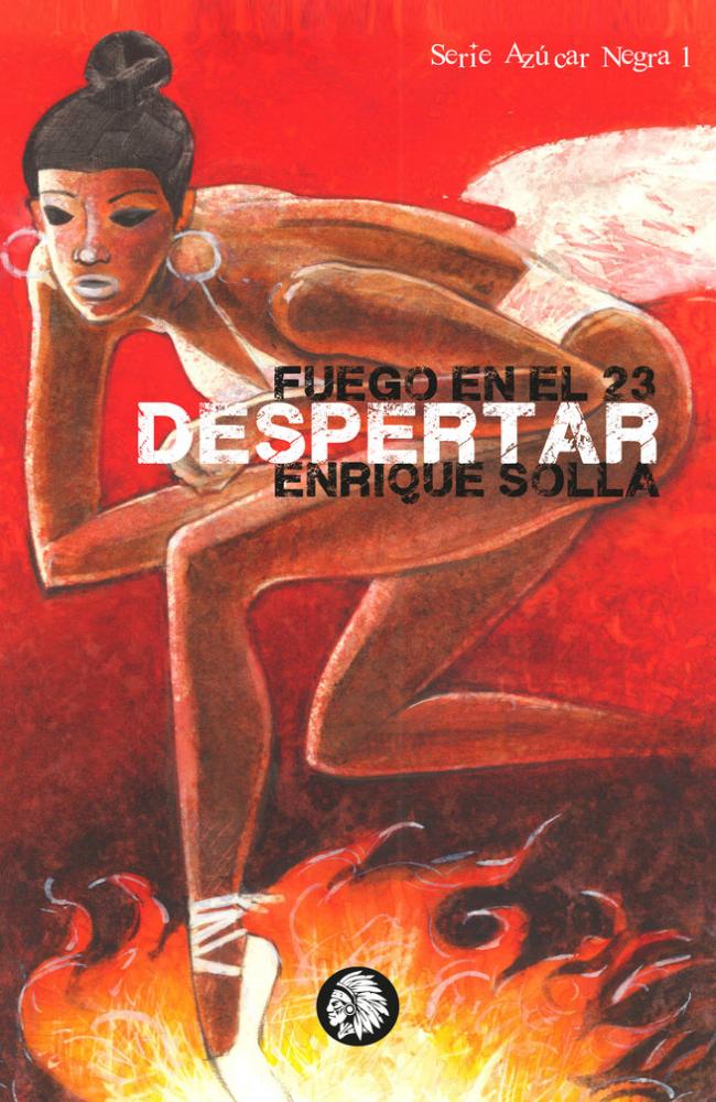 FUEGO EN EL 23. DESPERTAR