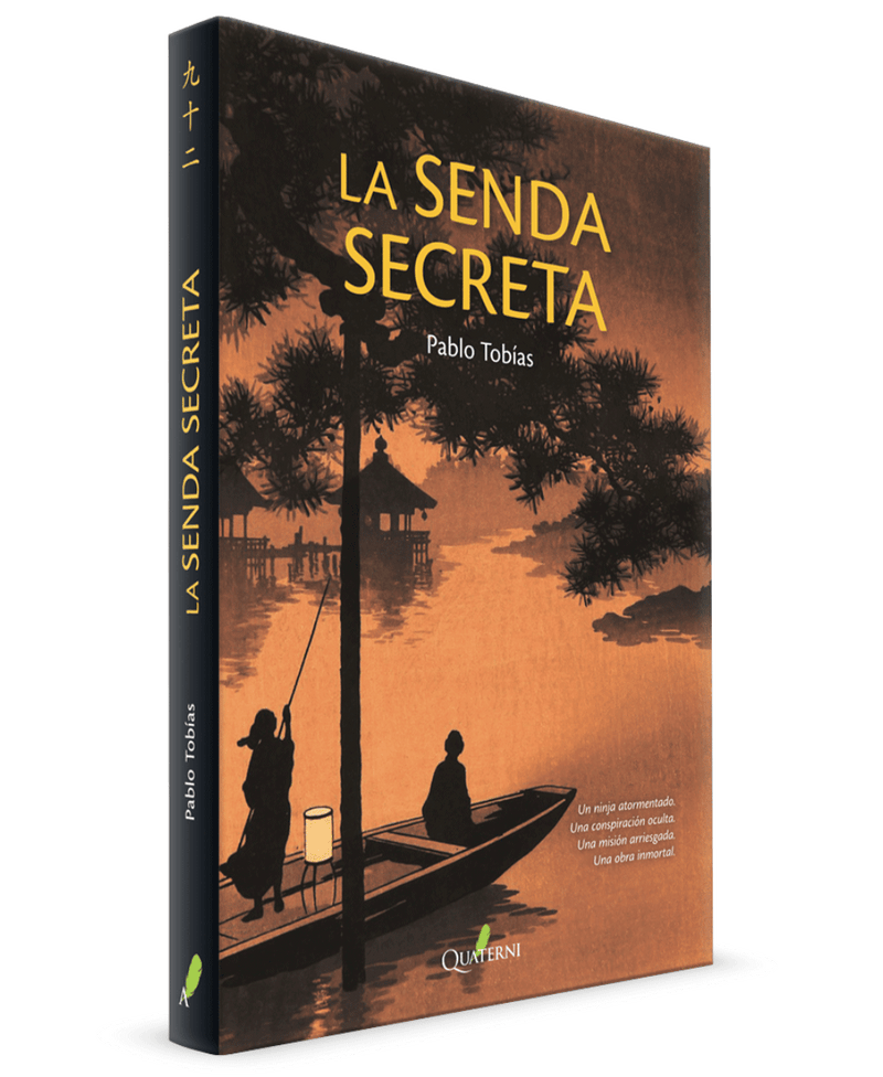La Senda Secreta