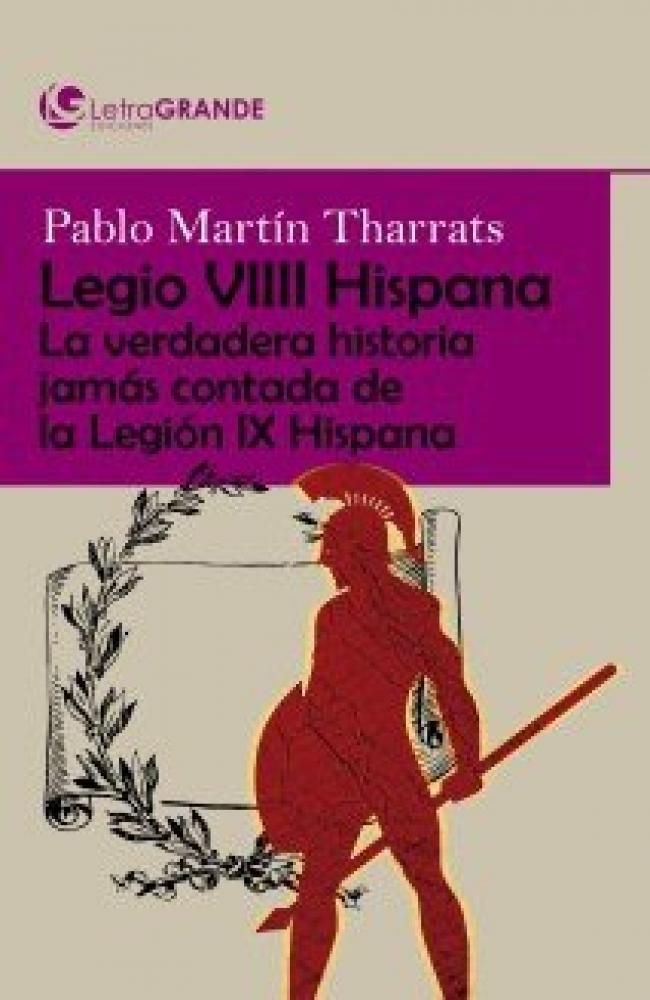 LEGIO VIII HISPANIA
