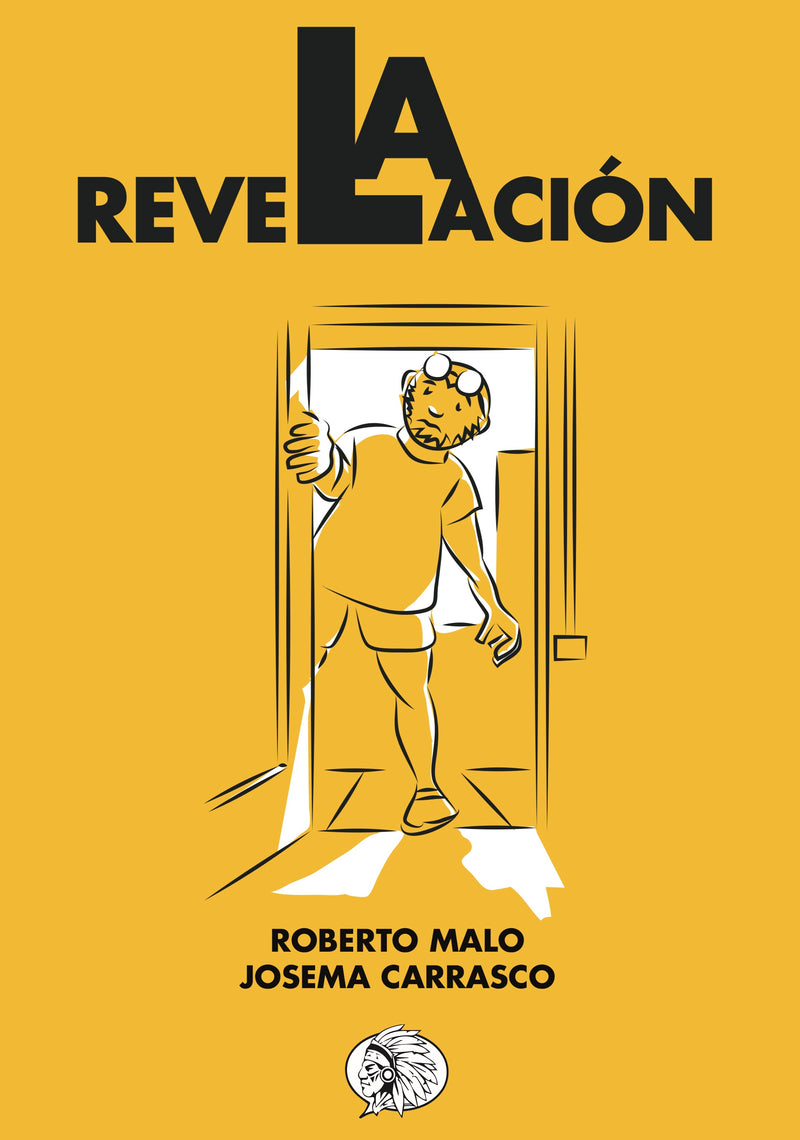 La Revelación