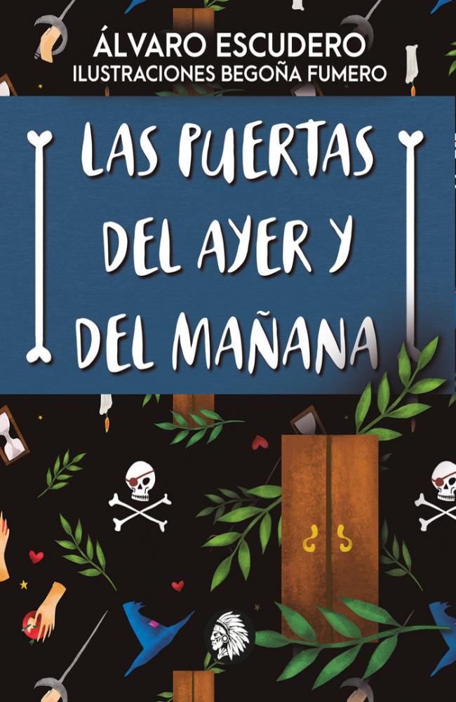 LAS PUERTAS DEL AYER Y DEL MAÑANA