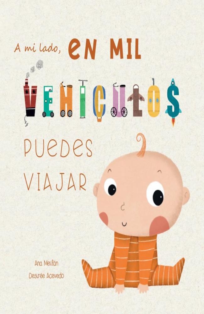 EN MIL VEHÍCULOS PUEDES VIAJAR