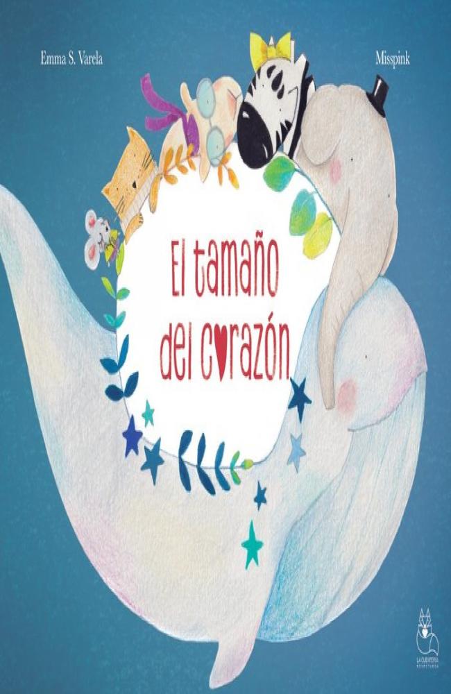 El tamaño del corazón