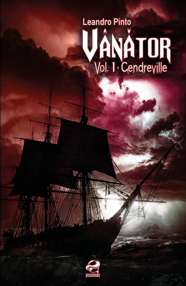Vânator. Cendreville