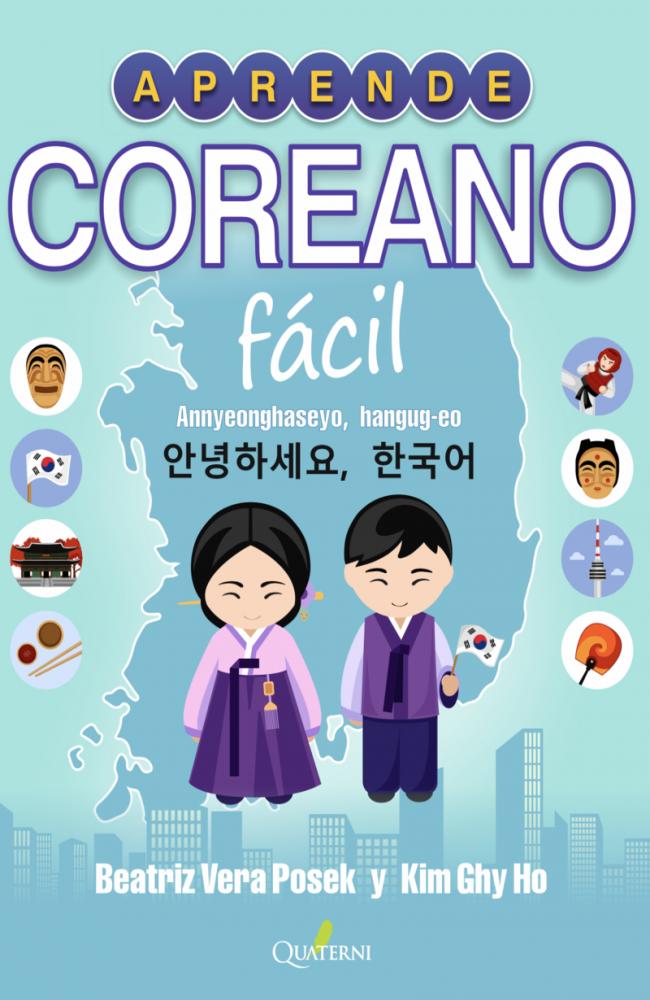 APRENDE COREANO fácil