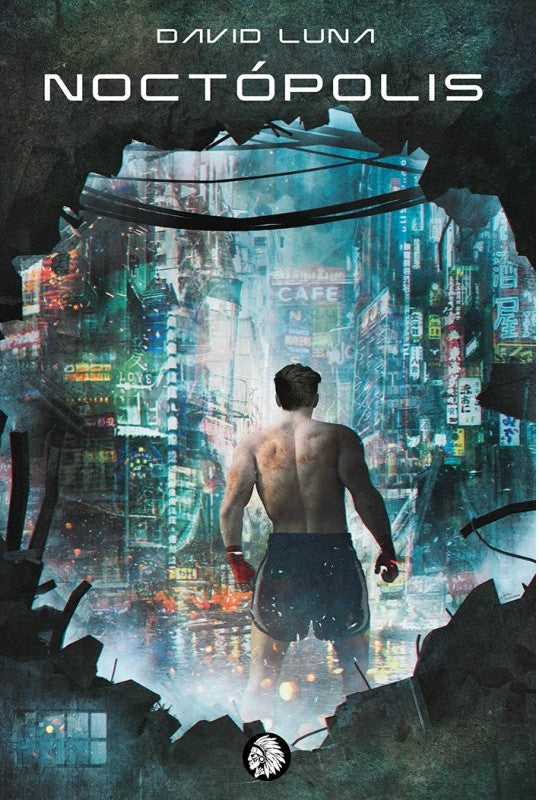 NOCTÓPOLIS