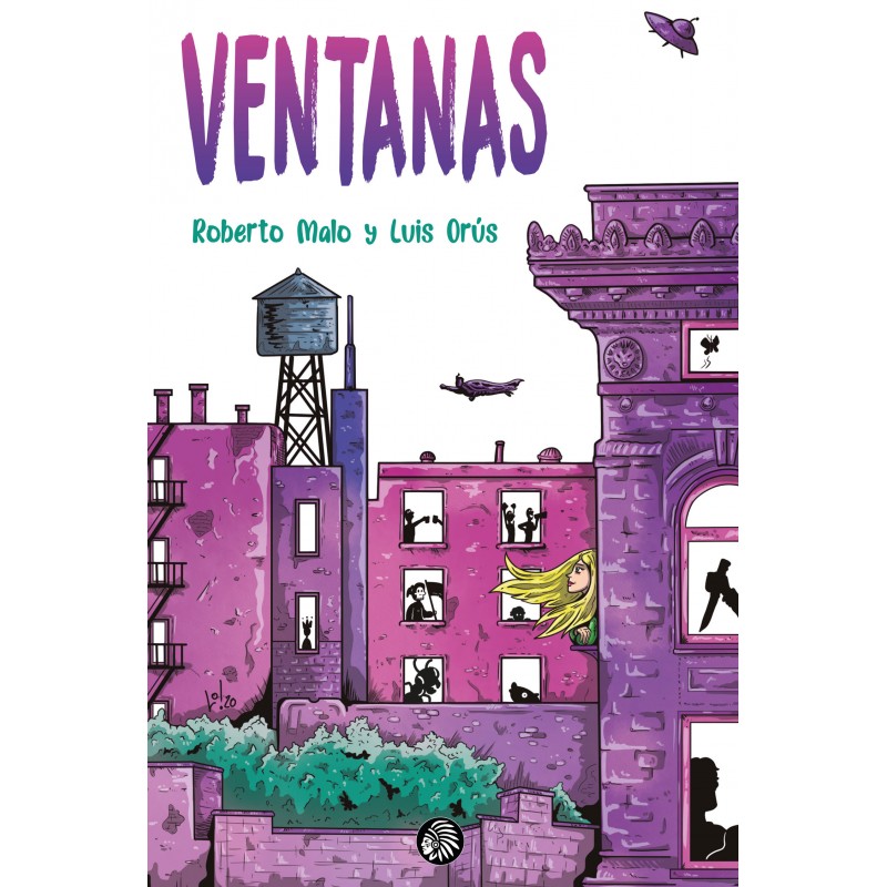 Ventanas