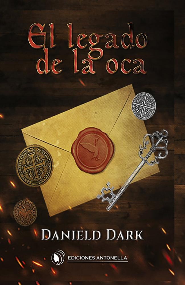 El legado de la oca