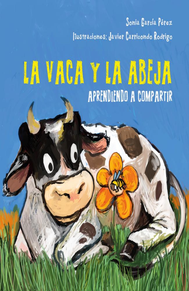 LA VACA Y LA ABEJA