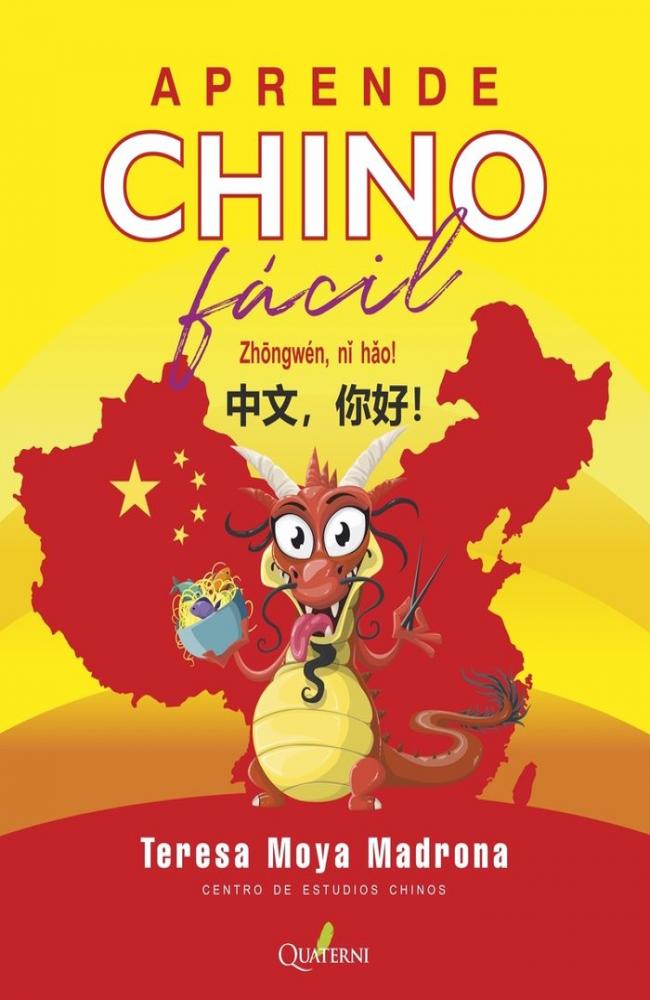 APRENDE CHINO Fácil