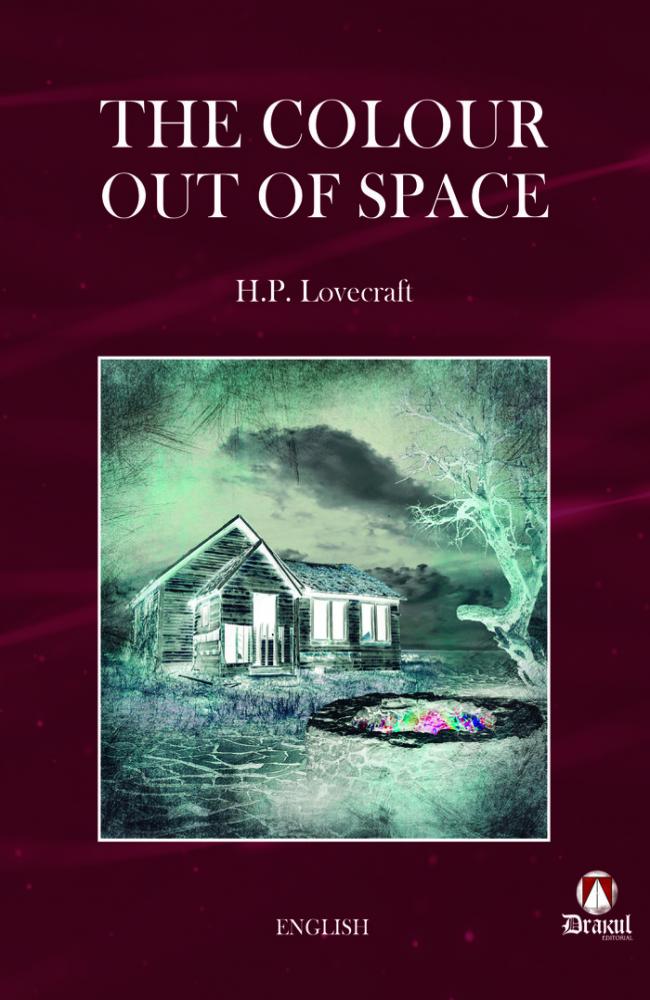 The Colour Out of Space