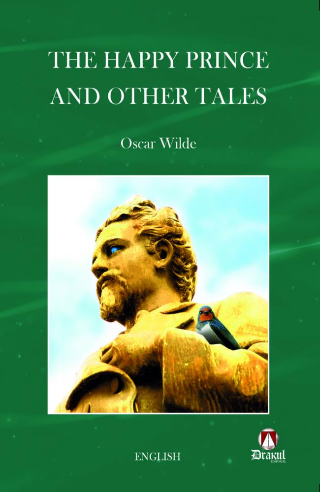 The Happy Prince and Other Tales