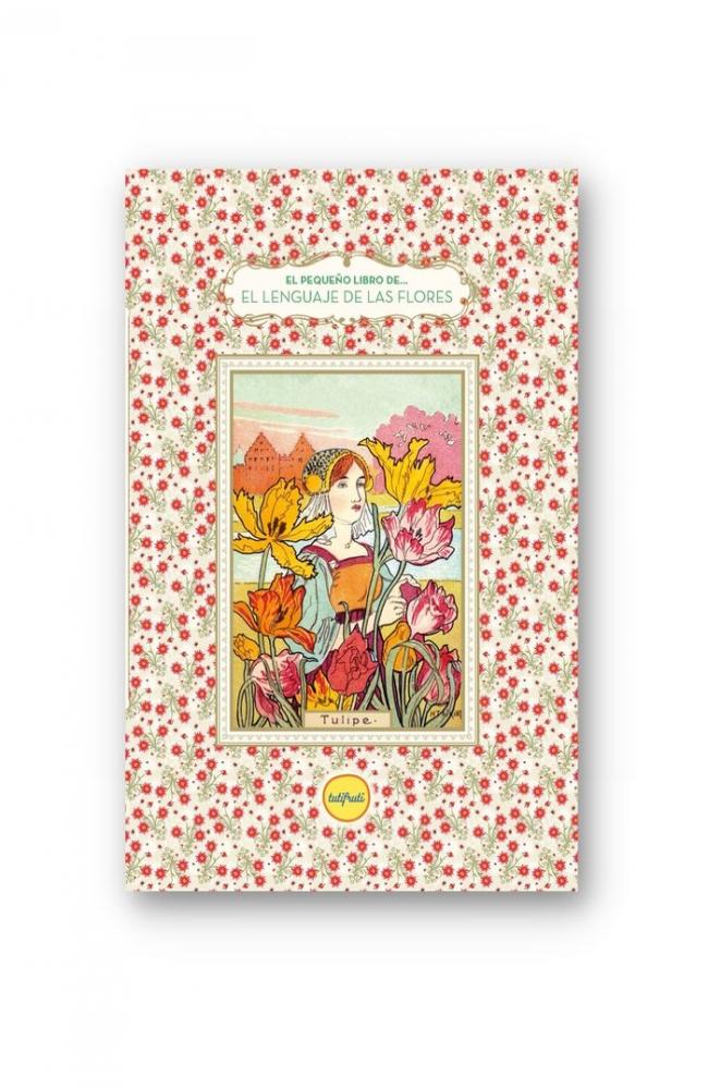 El lenguaje de las flores