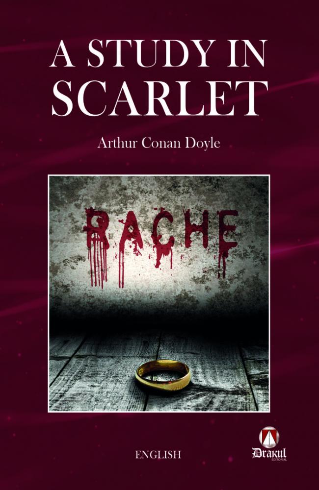 A Study in Scarlet