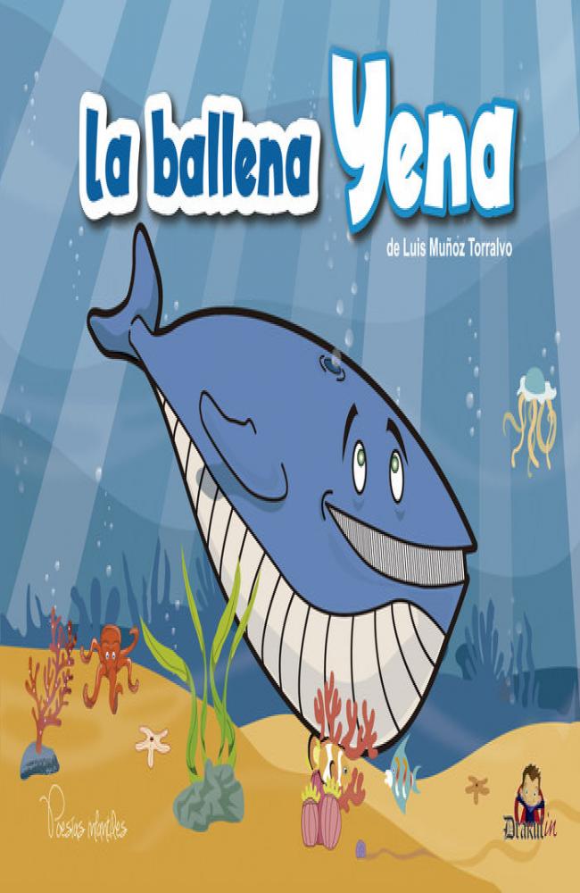 La ballena Yena