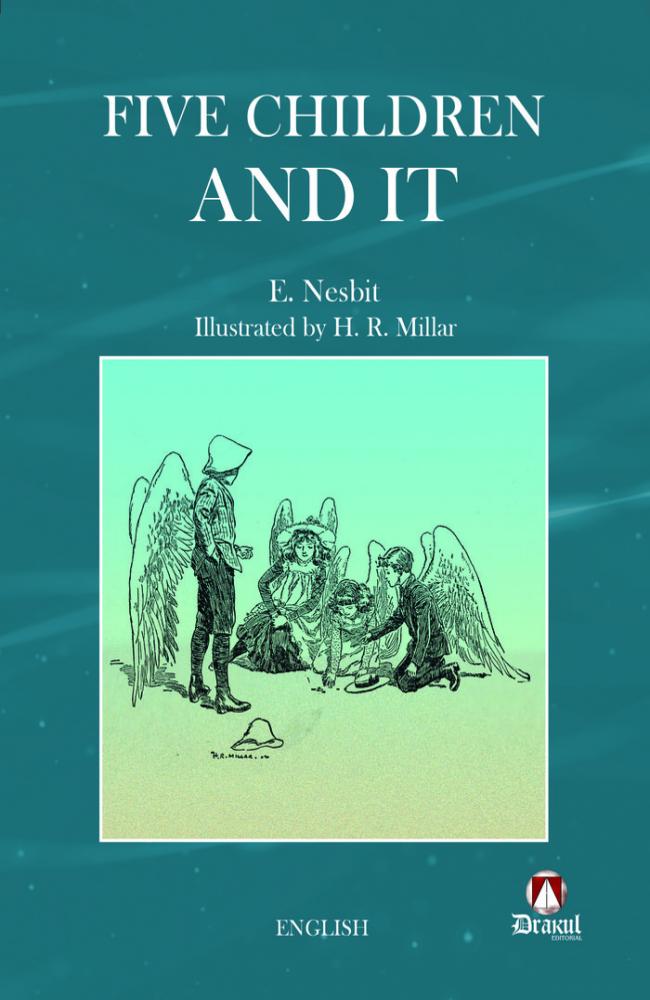 Five Children and It