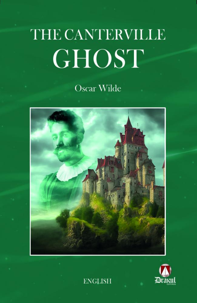 The Canterville Ghost