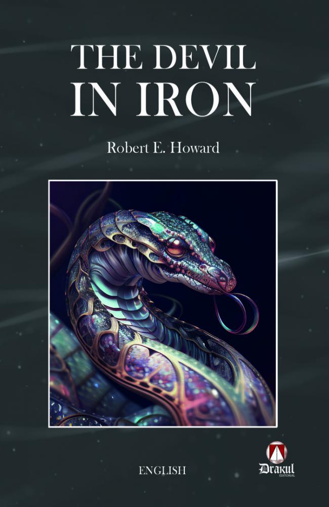 The Devil in Iron