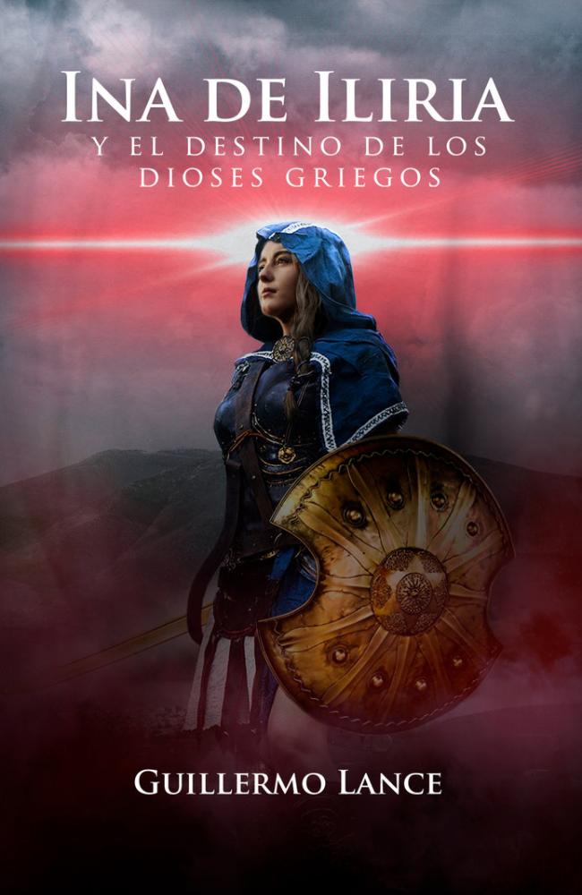 Ina de Iliria y el destino de los Dioses Griegos