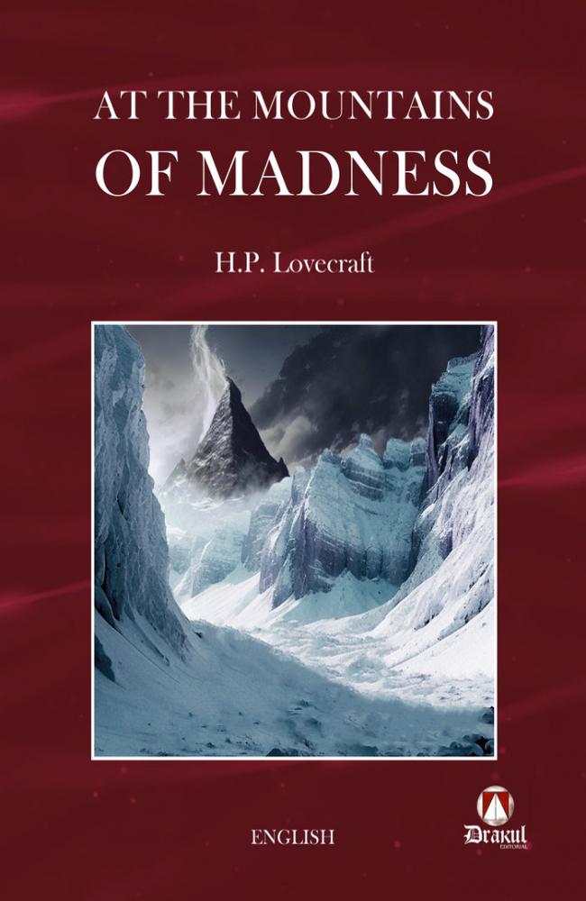 At the mountains of madness