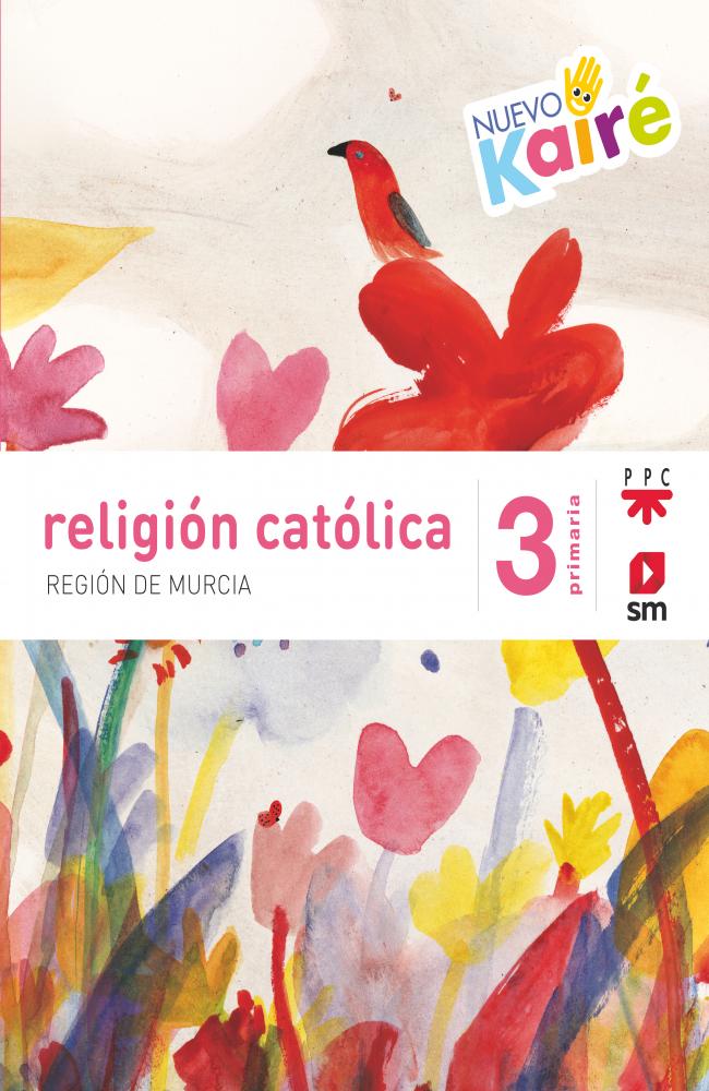 Religión Católica. 3EP Nuevo Kaire (Murc