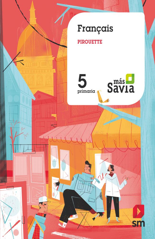 5 EP PIROUETTE Mas SA 19