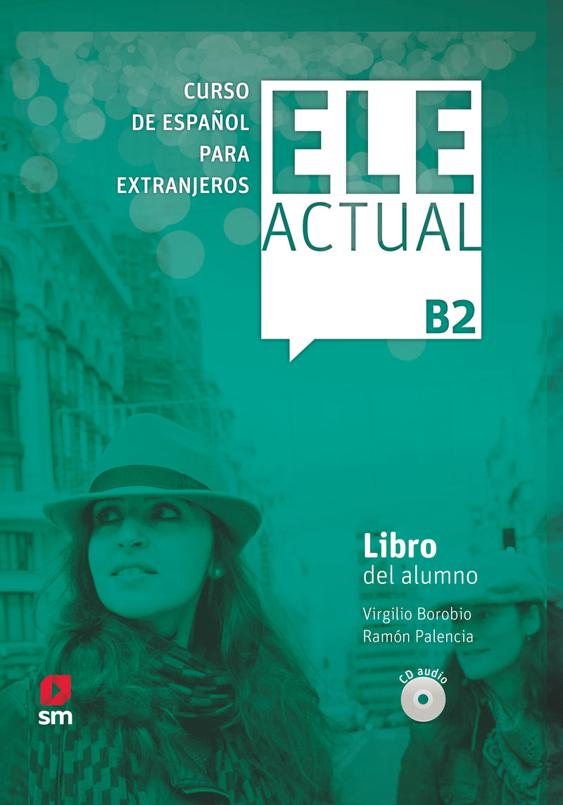 ELE ACTUAL B2. Libro del alumno 2019