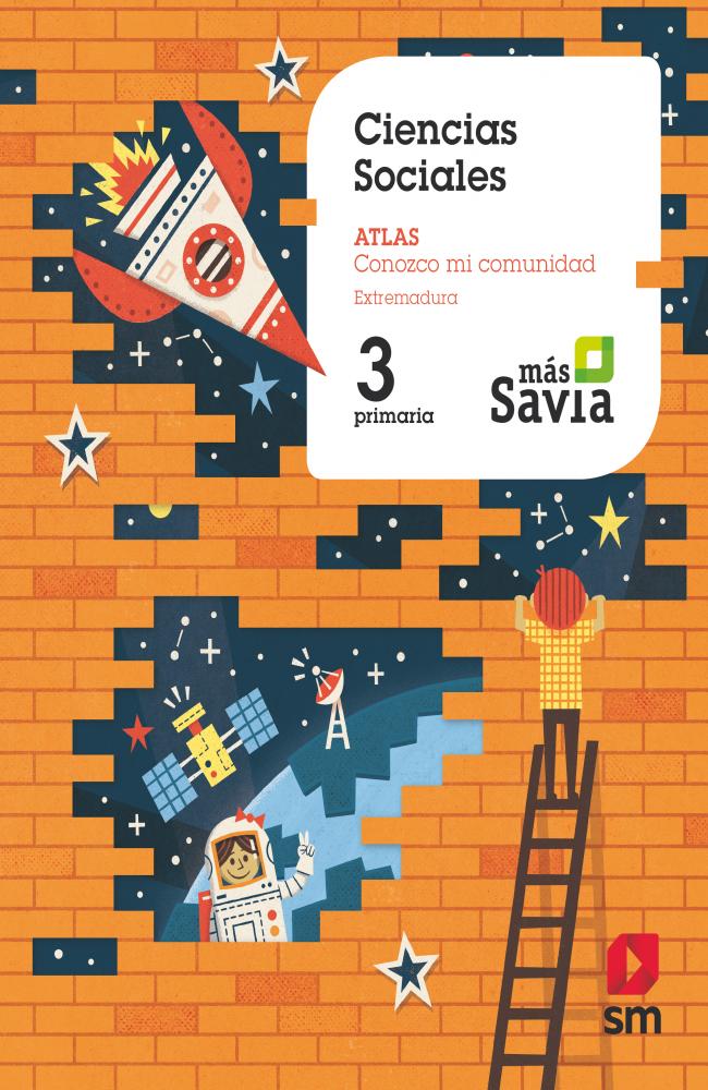 3 EP SOCIALES (EXT) Mas SA 19