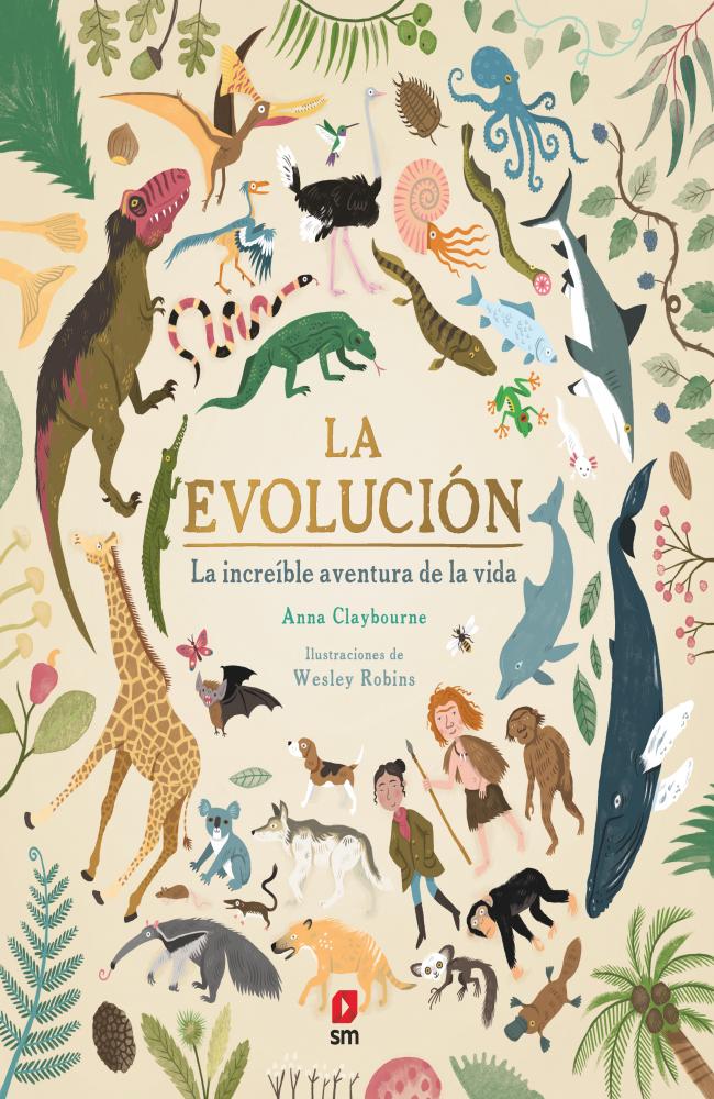 La evolucion