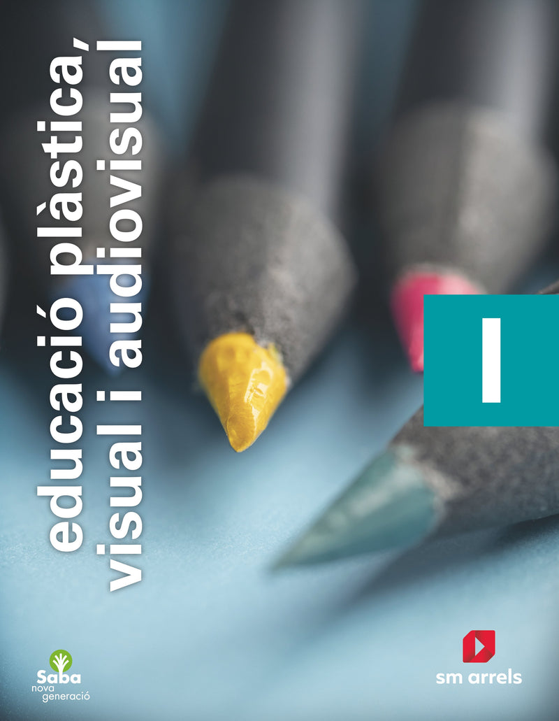 PLASTICA I 1ºESO VALENCIA 20