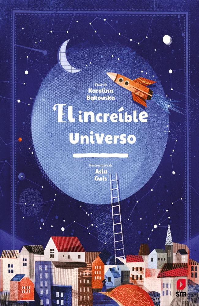 El increible universo