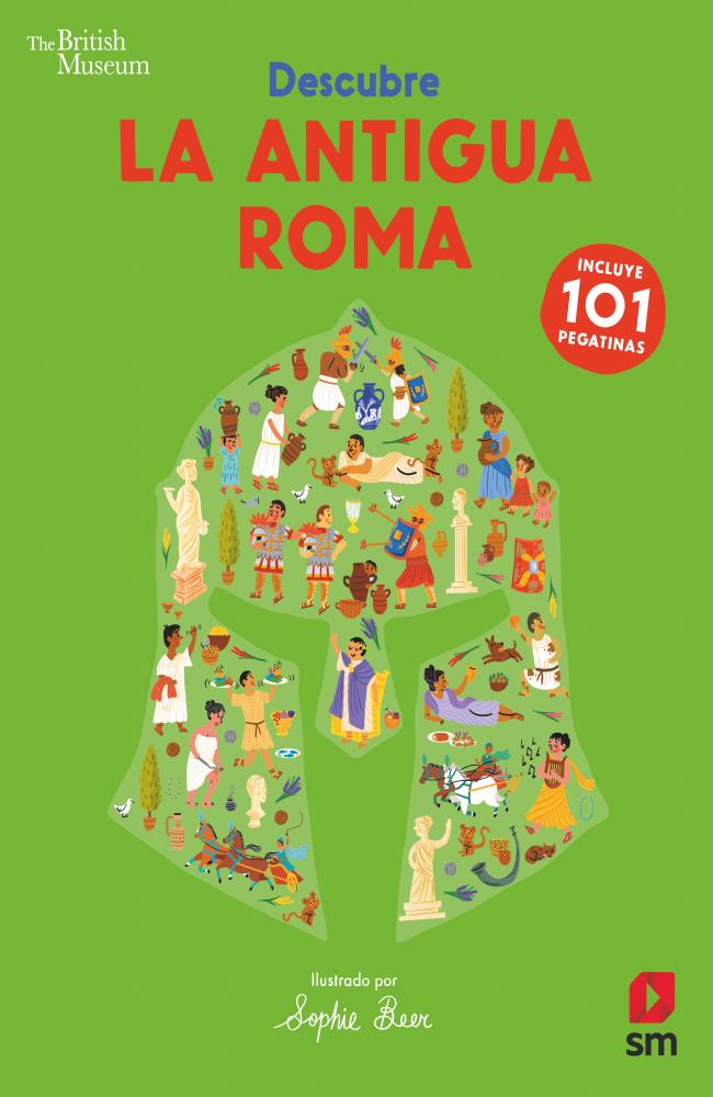 Descubre la Antigua Roma