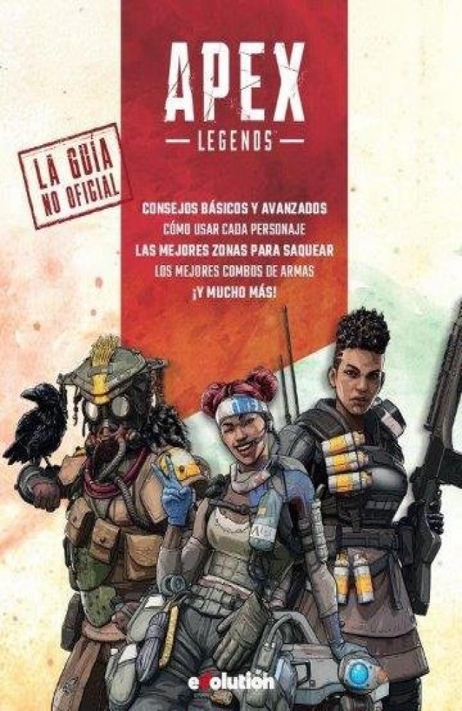 APEX LEGENDS