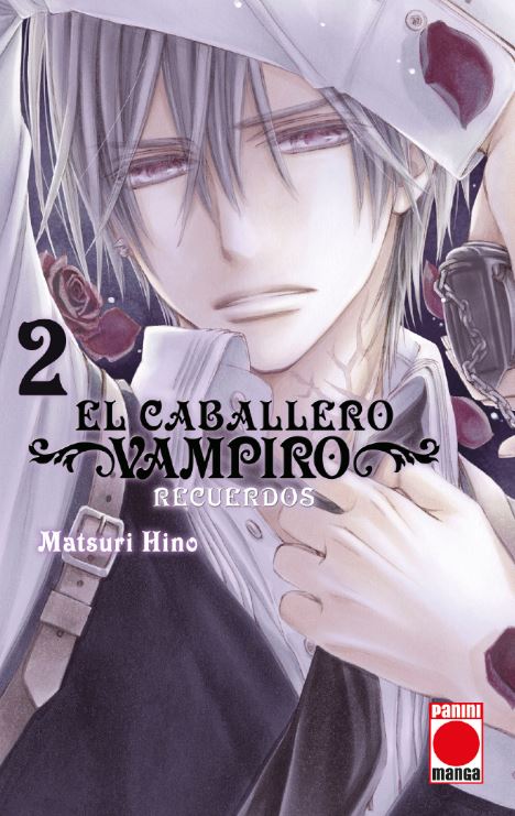 EL CABALLERO VAMPIRO