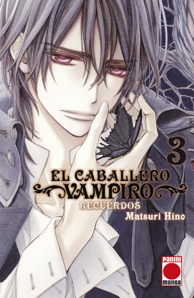 EL CABALLERO VAMPIRO