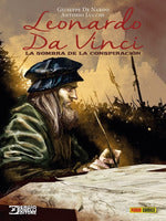 Leonardo Da Vinci