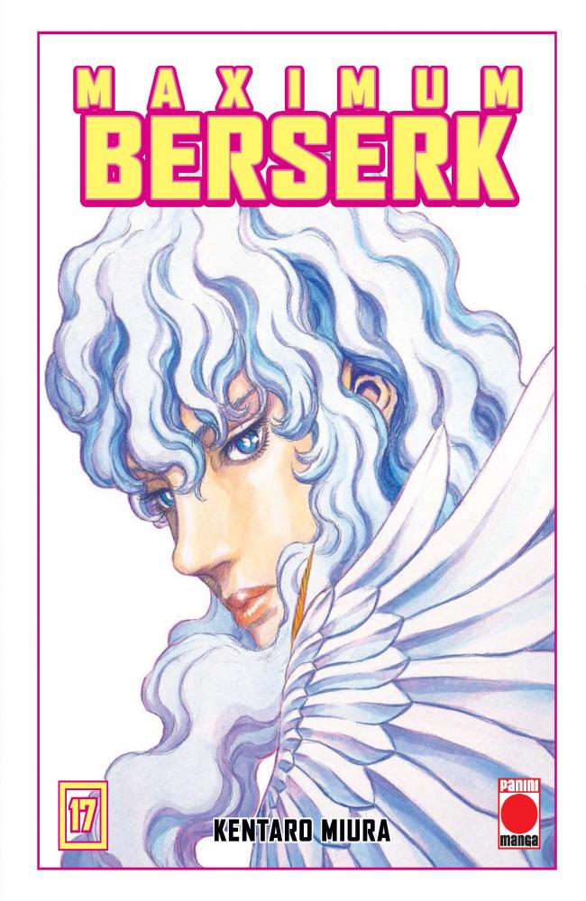 BERSERK MAXIMUM 17