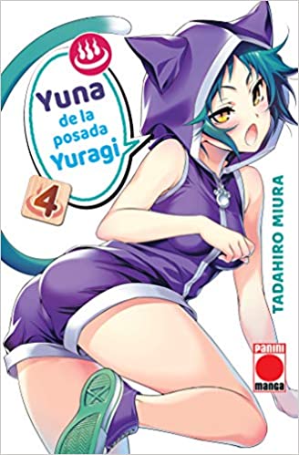 YUNA DE LA POSADA DE YURAGI 04