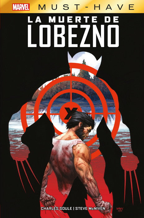 La muerte de lobezno