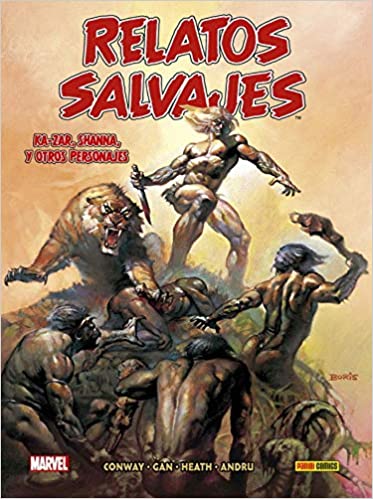 Biblioteca relatos salvajes 02