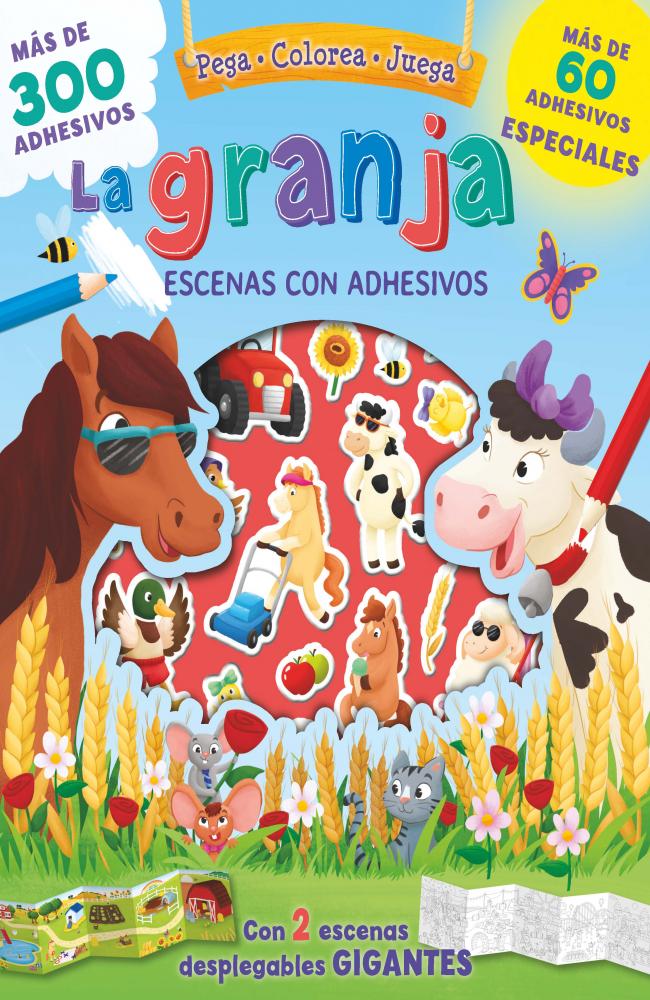 LA GRANJA