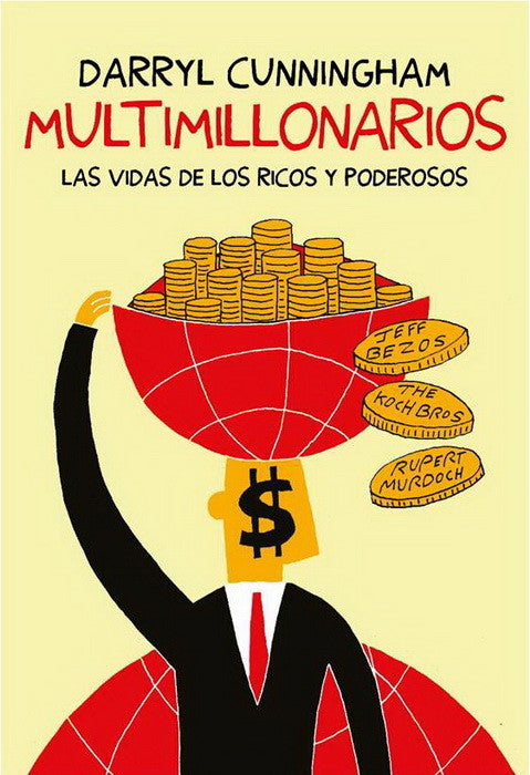 Multimillonarios