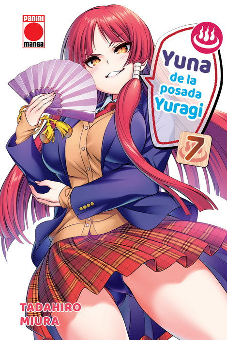Yuna de la posada yuragi n 07